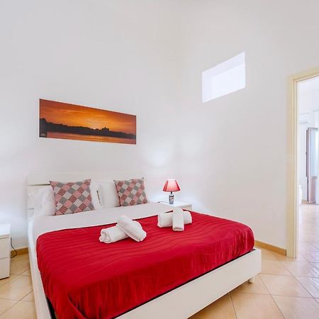 La Caparrita Appartement Trapani Buitenkant foto