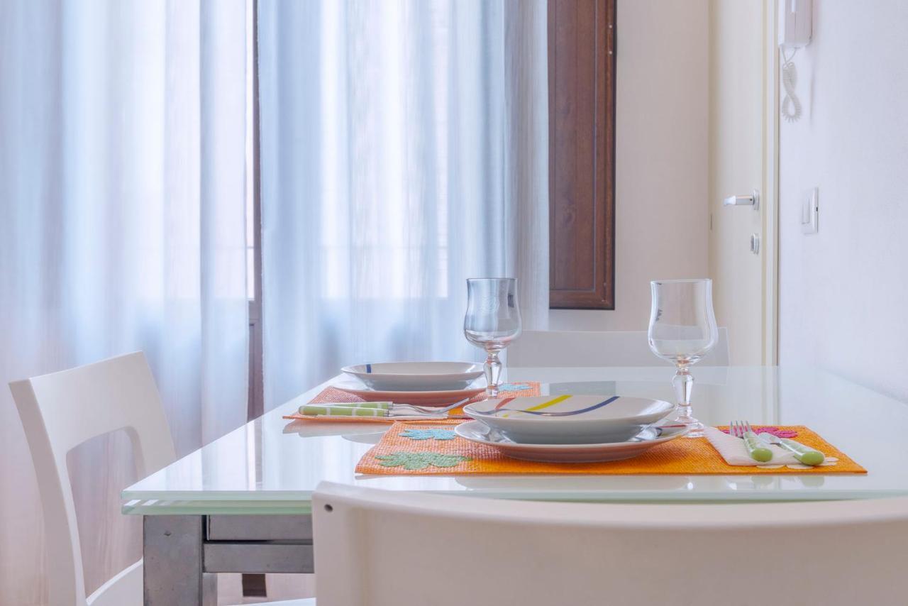 La Caparrita Appartement Trapani Buitenkant foto