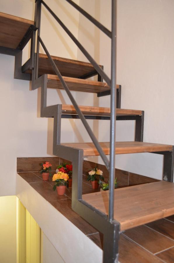 La Caparrita Appartement Trapani Buitenkant foto