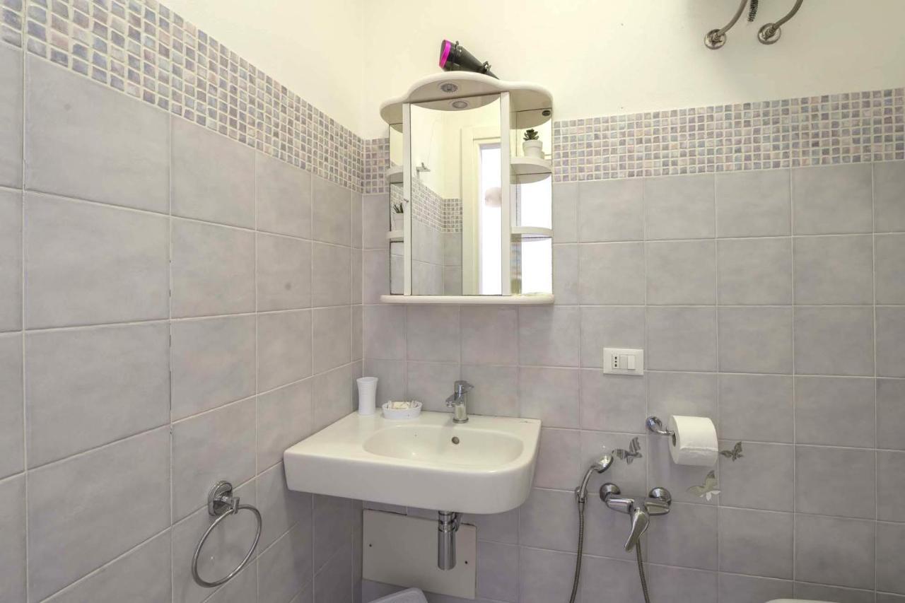 La Caparrita Appartement Trapani Buitenkant foto