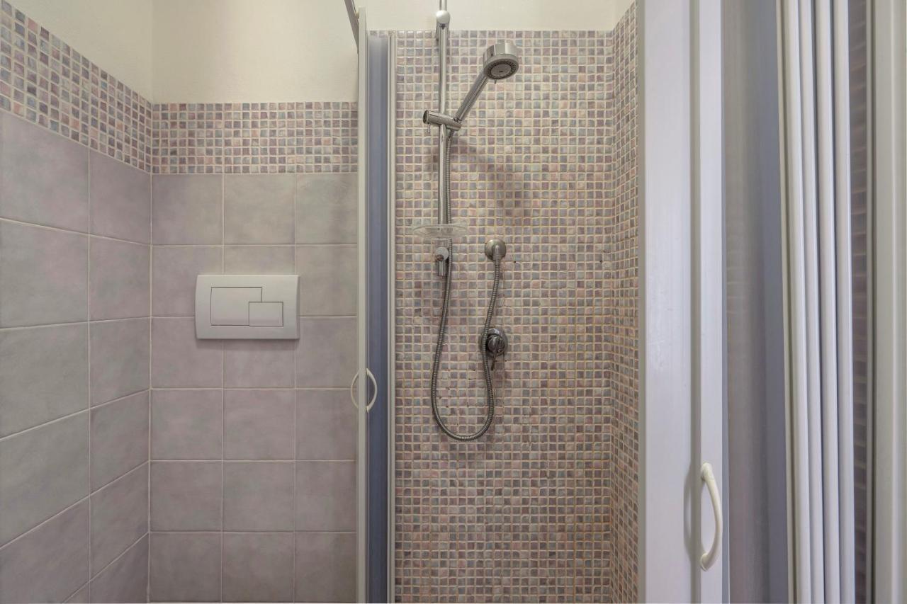 La Caparrita Appartement Trapani Buitenkant foto