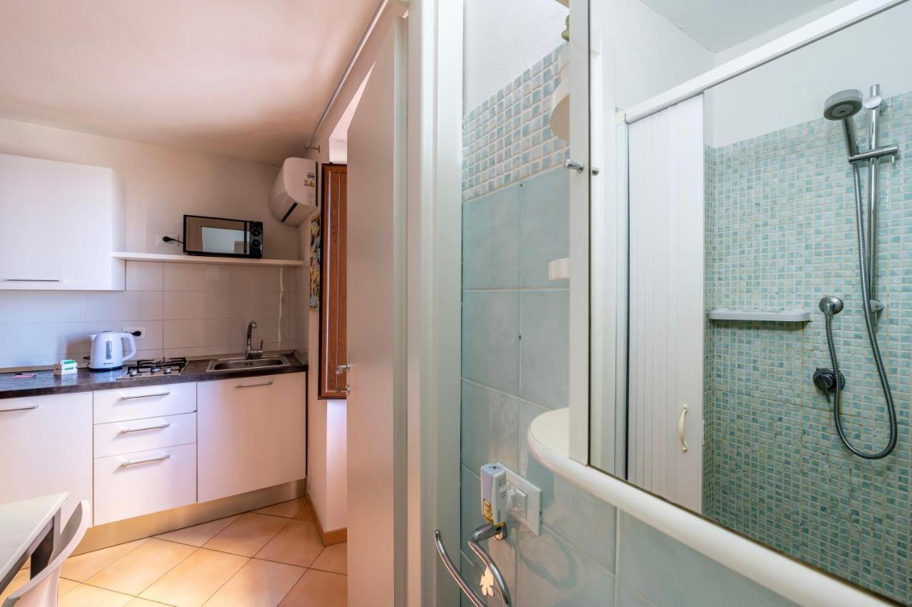 La Caparrita Appartement Trapani Buitenkant foto