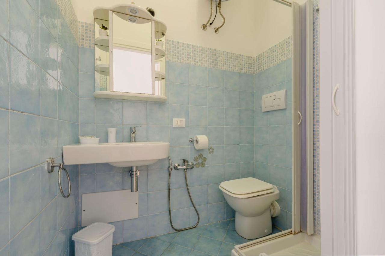 La Caparrita Appartement Trapani Buitenkant foto