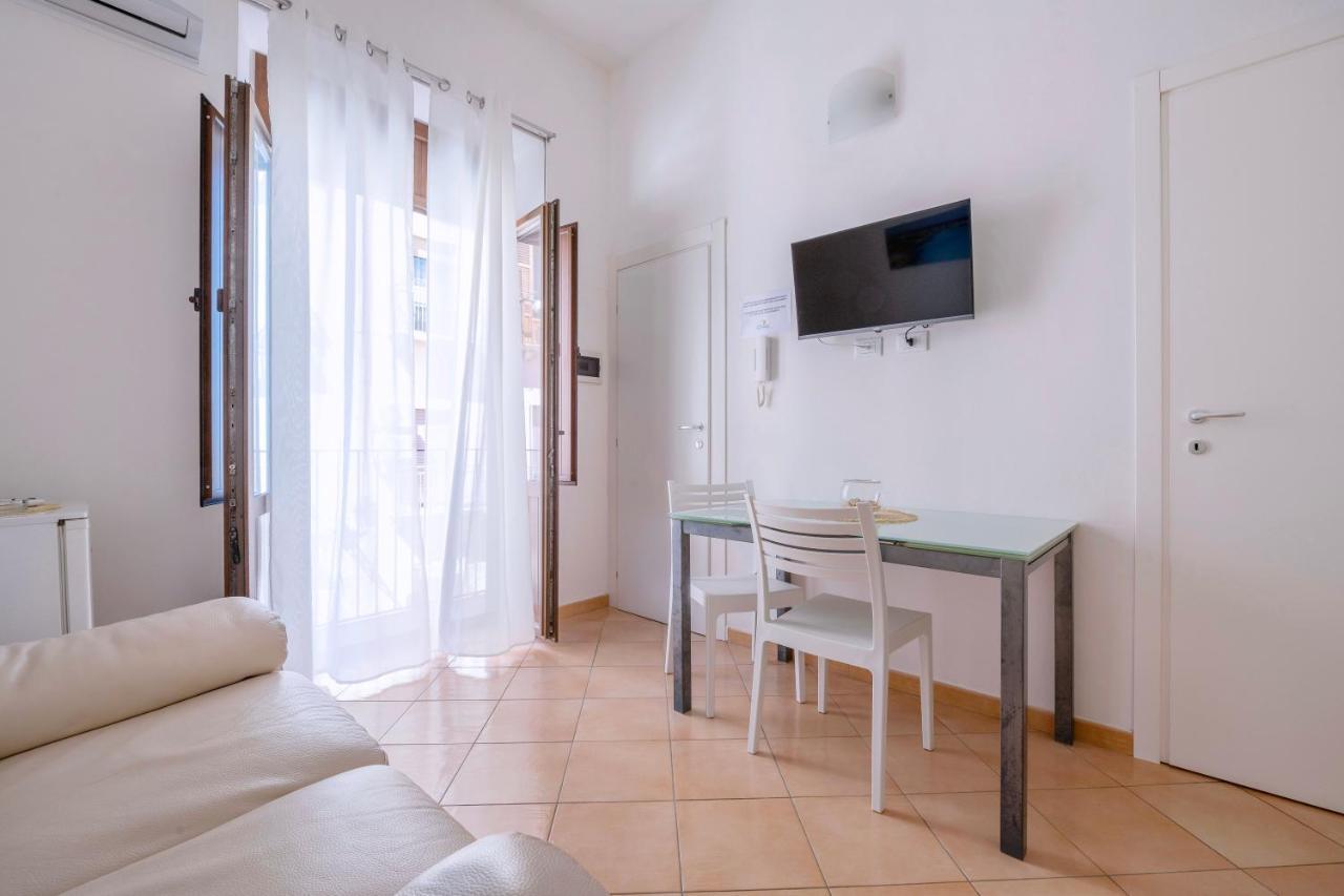 La Caparrita Appartement Trapani Buitenkant foto