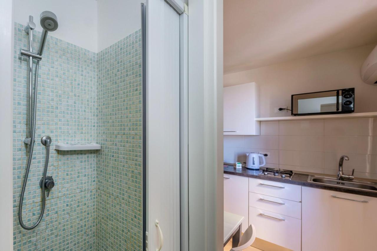 La Caparrita Appartement Trapani Buitenkant foto