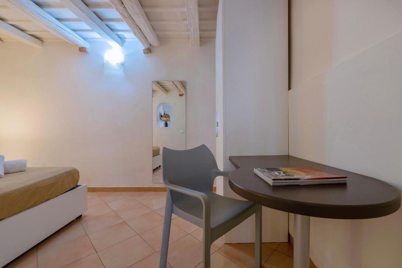 La Caparrita Appartement Trapani Buitenkant foto