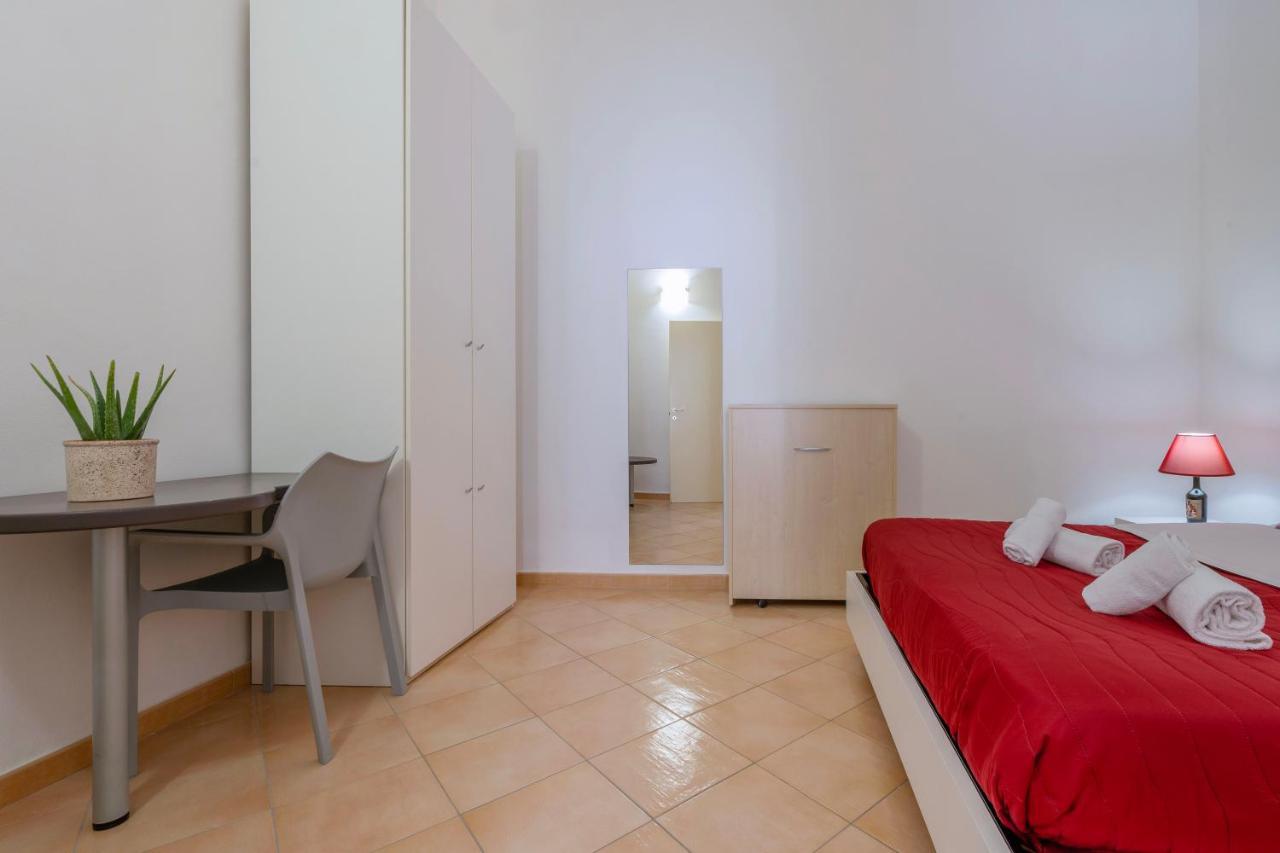 La Caparrita Appartement Trapani Buitenkant foto