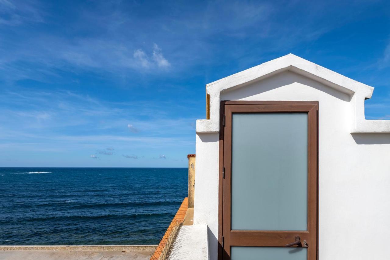 La Caparrita Appartement Trapani Buitenkant foto